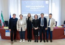 Monopoli ospita la presentazione nazionale del progetto ministeriale “NEET and WOMEN inside A.I.”