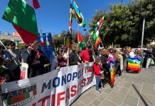 Monopoli, 25 aprile, post rimosso. Ma non si placa la polemica in attesa del consiglio comunale