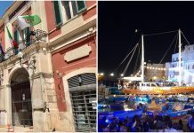 Porto Rubino, il Comune valuta azioni legali, “Diffamazione nei confronti della città di Monopoli”
