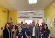 Screening della cervice uterina, il dg Fruscio a Conversano: “Qui il più alto numero di esami per la prevenzione del tumore all’utero”