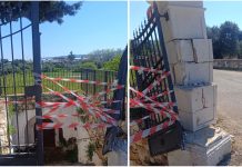 Monopoli, Cripta dello Spirito Santo chiusa per motivi di sicurezza: sospese le aperture straordinarie del giovedì