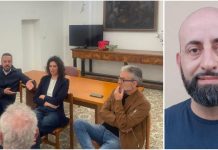 Monopoli, Brescia vicino ai 5 Stelle, il rappresentante Laguardia e numerosi iscritti abbandonano il Movimento