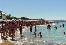 Stagione balneare, lidi aperti dal 23 maggio. Sì a cibo e bevande da casa e mare accessibile a tutti