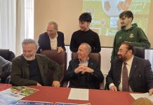 Monopoli, sabato il triangolare del cuore: attori, cantanti e studenti in campo per l’Hospice San Camillo