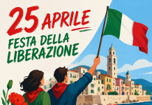 Il 25 aprile a Monopoli, Pd: “È una data viva. Bella la Resistenza. Bella la Liberazione. Bella la Democrazia”