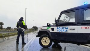 polizia locale