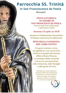 san francesco da paola