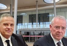 Ospedale Monopoli-Fasano, Scianaro e Scatigna: “Ora basta! Pretendiamo risposte immediate sulla reale apertura della struttura”