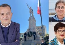 Le parole di Scisci, Mastronardi: “Ne chiederemo contezza in Consiglio Comunale”. Brescia: “Un bel tacer non fu mai scritto”