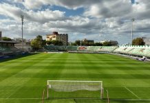 Veneziani, al via la gara per il campo in erba sintetica: apertura buste il 29 aprile