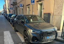 Monopoli, boom di Pasquetta. Sanzionati automobilisti ed esercenti per occupazione e musica abusiva
