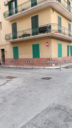 transenne
