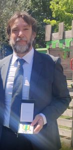 Andrea Pozzebon MERMEC
