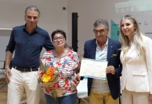 “Giovani e Legalità – Ricordare oggi, praticare sempre”, incontro con i genitori di Michele Fazio, vittima innocente di mafia