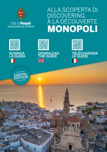 Guida monopoli turistica