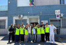 Concluso a Monopoli il progetto “On the Road”: giovani e Polizia Locale insieme