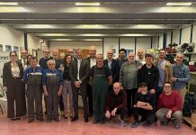 Monopoli, AS Labruna acquisisce il 100% di Co.gal.co Srl