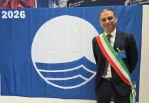 Monopoli inarrestabile, per il sesto anno consecutivo arriva la Bandiera Blu