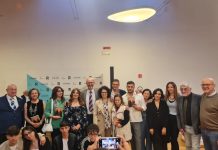 “Luci ed Ombre dell’Intelligenza Artificiale”, in Rendella presentata l’opera di Sergio Cutrona