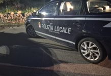 Monopoli, impatta contro un muretto a secco: 70enne perde la vita