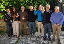 Il Circolo del Bridge Monopoli sul podio: terzo posto al Campionato Regionale Allievi