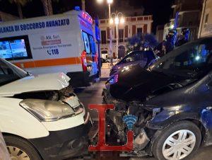 incidente mortale piazza milite ignoto