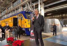 Accordo firmato: la Angelo Holding di Vito Pertosa cede a Siemens attività di Mer Mec