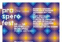Prospero Fest, a Monopoli Saviano, Botteri, Pif, Fagnani, De Gregorio e altri ospiti