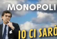 Monopoli, “Una nuova aria per guardare oltre e uscire dall’inerzia”. Romani: “Io ci sarò”