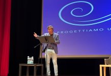 Monopoli, Romani è tornato e si prende la scena: “Se dovesse servire sono qui per poter dare”