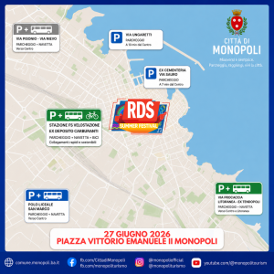 RDS VIABILITA 2026