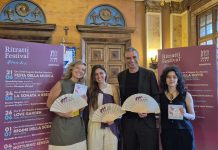 Ritratti celebra 22 anni di musica, legami e comunità: al via il Festival ideato e diretto da Antonia Valente