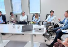 Il nuovo ospedale Monopoli-Fasano sempre più integrato nella rete di emergenza 118