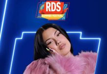 RDS Summer Festival a Monopoli, il 27 giugno sul palco arriva la “Baddie” Anna