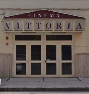 cinema