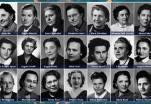 “La storia nelle nostre piazze: sì del Consiglio Comunale a intitolare un luogo alle 21 donne della Costituente