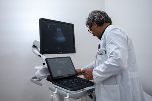 ecografia moretti ospedale