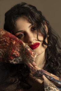 elena antonini