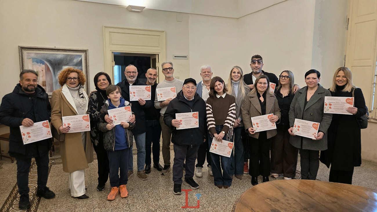 foto partecipanti 2026