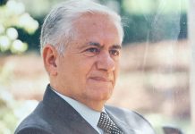Le emozioni nel ricordo del prof. Giannetto Luisi: “Un dono a disposizione di tutti, che resta per la vita intera”