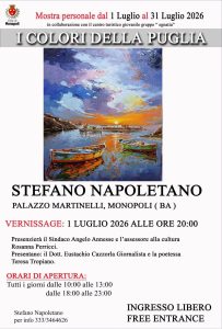 napoletano stefano