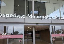 Nuovo ospedale, il Pd di Monopoli: “È il frutto della visione delle amministrazioni regionali di centrosinistra”
