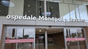 ospedale nuovo