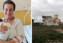 Monopoli, la sua casa fu abbattuta per il nuovo ospedale: oggi lì è nato suo figlio Gesumino