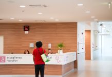 Ospedale Monopoli-Fasano, attivazione completata: piena operatività dalle 8 di stamattina