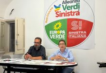 Tari, piano di zonizzazione ed erosione costiera: SI e Manisporche accendono i riflettori su tre nodi cittadini