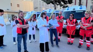 trasferimento ospedale