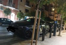 Monopoli, fermata bus occupata, “Difficile tornare a casa. Ennesima ingiustizia subita da noi diversamente abili”
