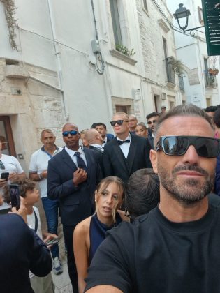 arrivo haaland