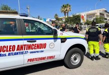 “Spiagge Tranquille”: torna il servizio di sicurezza e assistenza sul litorale di Monopoli
